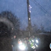 32) Dropping *  (Eigen locatie)