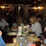 51) VR Moordspel Diner Leiden