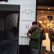 33) 60 seconden! Breda