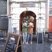 34) 60 seconden! Breda