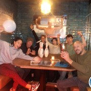 35) 60 seconden! Breda