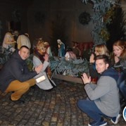 38) 60 seconden! Mechelen 