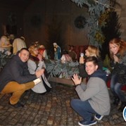 39) 60 seconden! Mechelen 