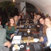 41) 60 seconden! Mechelen 