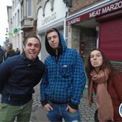 42) 60 seconden! Mechelen 