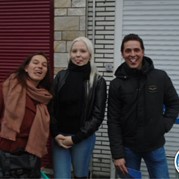 43) 60 seconden! Mechelen 