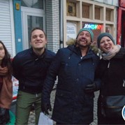 44) 60 seconden! Mechelen 