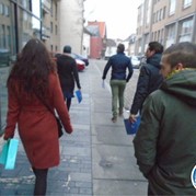 45) 60 seconden! Mechelen 