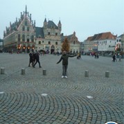 46) 60 seconden! Mechelen 