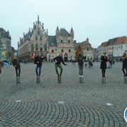 47) 60 seconden! Mechelen 