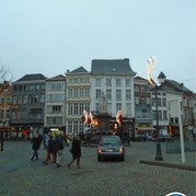 48) 60 seconden! Mechelen 
