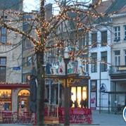 49) 60 seconden! Mechelen 