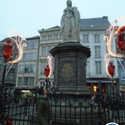 50) 60 seconden! Mechelen 