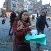 51) 60 seconden! Mechelen 