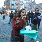 52) 60 seconden! Mechelen 