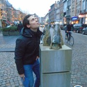 53) 60 seconden! Mechelen 