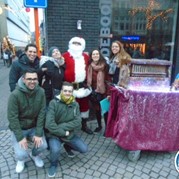 54) 60 seconden! Mechelen 