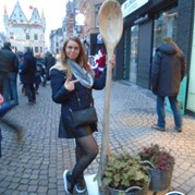 55) 60 seconden! Mechelen 