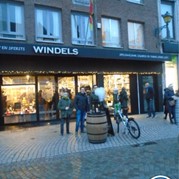 56) 60 seconden! Mechelen 