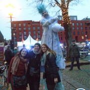 59) 60 seconden! Mechelen 