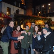 62) 60 seconden! Mechelen 