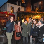 63) 60 seconden! Mechelen 