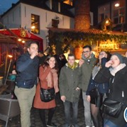 64) 60 seconden! Mechelen 