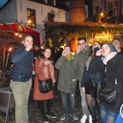 65) 60 seconden! Mechelen 