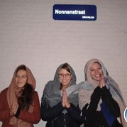 66) 60 seconden! Mechelen 