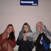 67) 60 seconden! Mechelen 