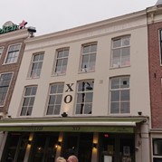 17) The Hunt Haarlem