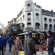 34) Wie ontdekt de Verrader? Hasselt