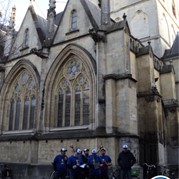 39) Wie ontdekt de Verrader? Hasselt