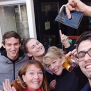 32) De Erfenis (zonder horeca)*  (Eigen locatie)