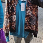 33) De Erfenis (zonder horeca)*  (Eigen locatie)