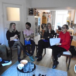 Ranking the Company (zonder horeca)  (Eigen locatie)
