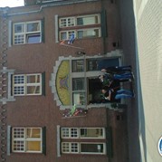 16) Escape in the City Roermond