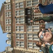 3) Escape in the City Roermond