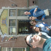 5) Escape in the City Roermond