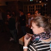 101) 60 seconden! Indoor *  (Eigen locatie)