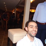 104) 60 seconden! Indoor *  (Eigen locatie)