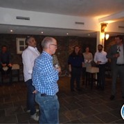 105) 60 seconden! Indoor *  (Eigen locatie)