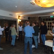 106) 60 seconden! Indoor *  (Eigen locatie)