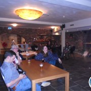 107) 60 seconden! Indoor *  (Eigen locatie)