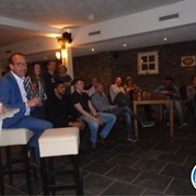 108) 60 seconden! Indoor *  (Eigen locatie)