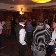 110) 60 seconden! Indoor *  (Eigen locatie)