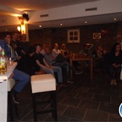 111) 60 seconden! Indoor *  (Eigen locatie)