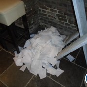 38) 60 seconden! Indoor *  (Eigen locatie)