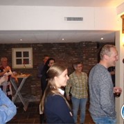 41) 60 seconden! Indoor *  (Eigen locatie)