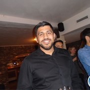 42) 60 seconden! Indoor *  (Eigen locatie)